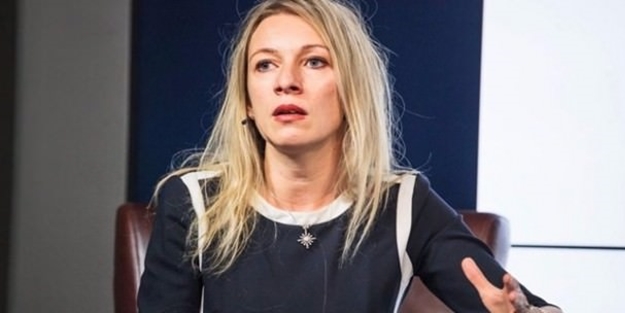 Rusya'dan Türkiye'ye çirkin suçlama!