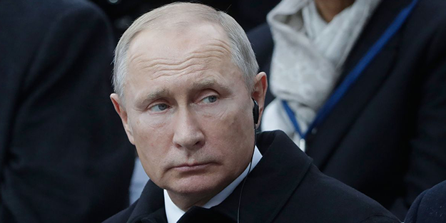 Rusya'dan Türkiye'ye çok büyük kalleşlik