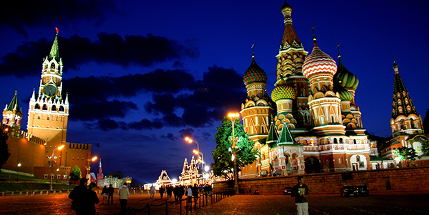 Rusya'dan Türkiye'ye çok kötü haber! Hükümete yakın kuruluş duyurdu