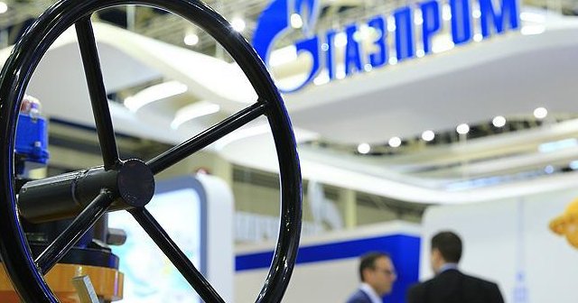 Rusya'dan Türkiye'ye doğalgaz akışı normale döndü