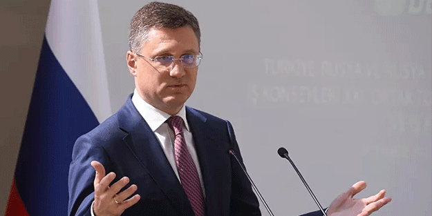 Rusya'dan Türkiye'ye flaş çağrı