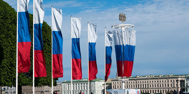 Rusya'dan Türkiye'ye flaş davet: Kanaatimiz oluştu