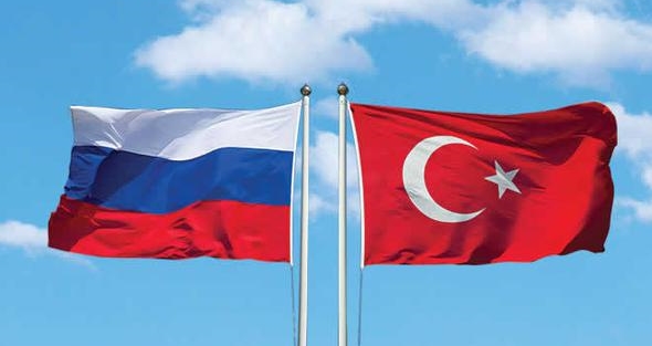 Rusya'dan Türkiye'ye flaş teklif!