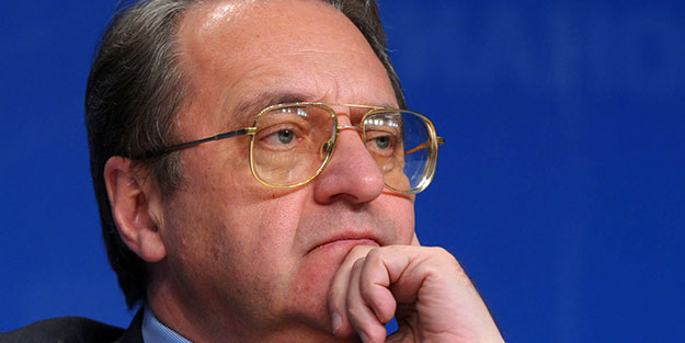 Rusya'dan Türkiye'ye flaş teklif: İsterlerse bunu yaparız