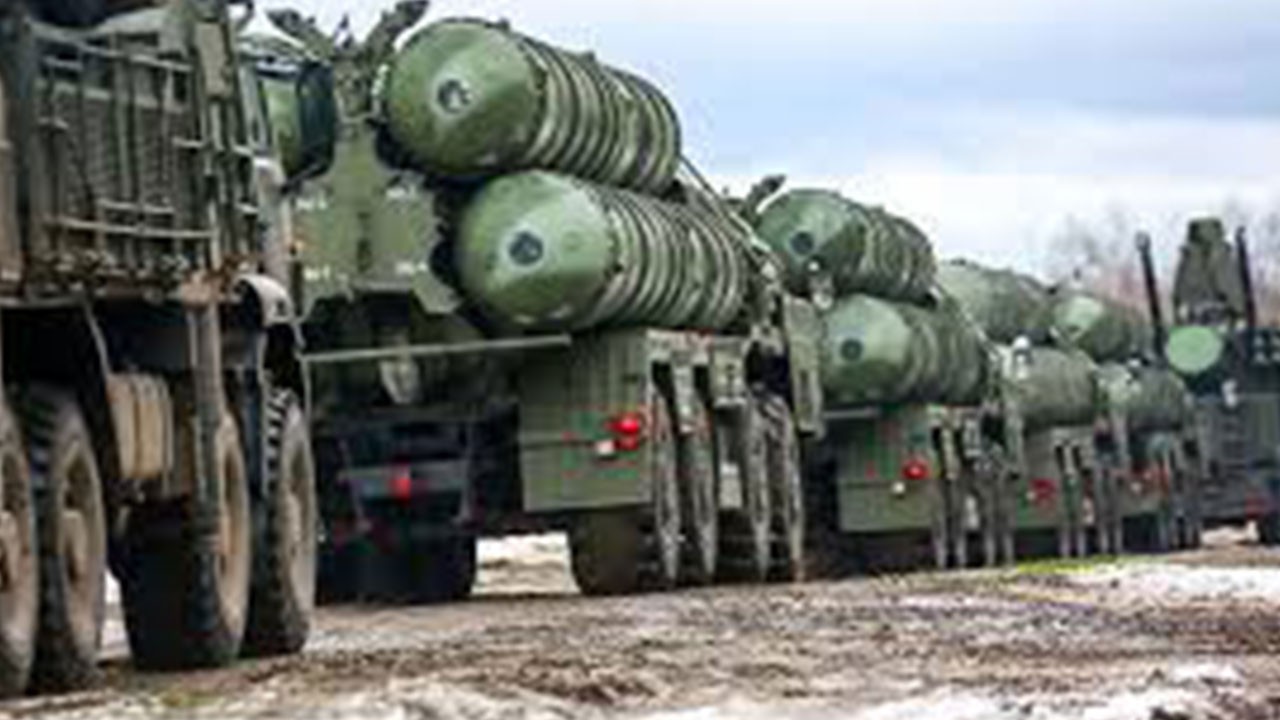 Rusya'dan Türkiye'ye hiç hesapta olmayan S-400 talebi!