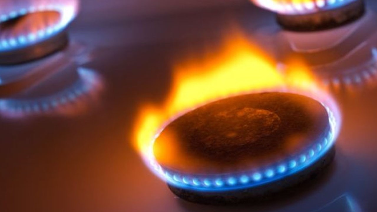Doğalgaz tüketimi: Yüzde 18 arttı! 43,3’ü Rusya'dan
