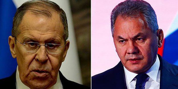 Rusya'dan Türkiye'ye kabul edilemez teklif