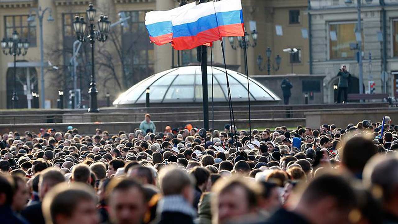 Rusya'dan Türkiye'ye kötü haber! Halk kararını verdi