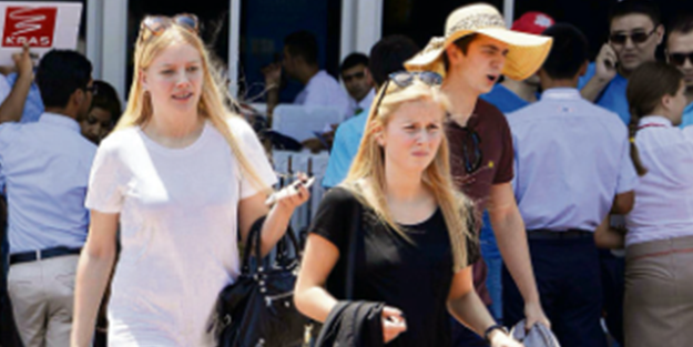 Rusya'dan Türkiye'ye kötü haber! Herkes havalara yorumladı ama...