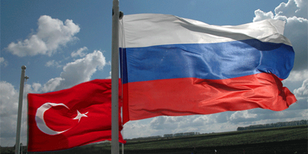 Rusya'dan Türkiye'ye kritik çağrı: Hazırlanın!