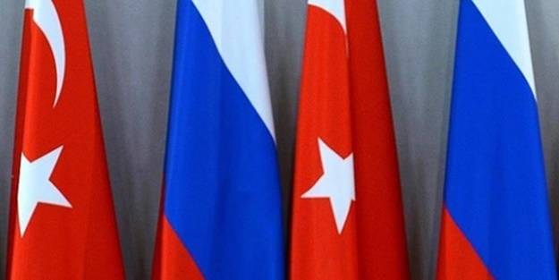 Rusya'dan Türkiye'ye kritik ziyaret