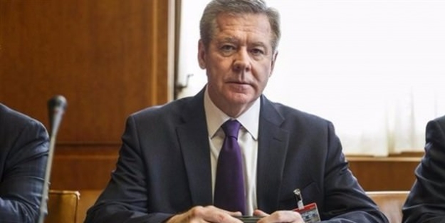 Rusya'dan Türkiye'ye küstah suçlama