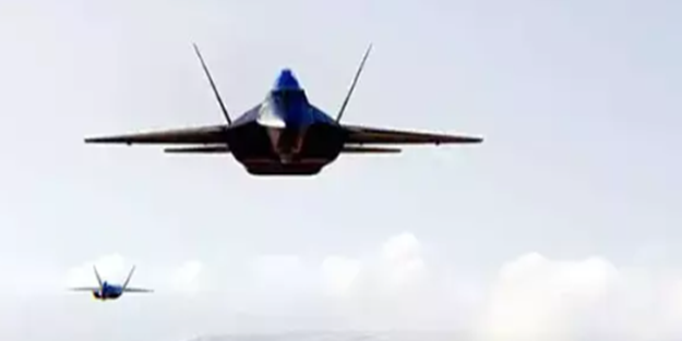 Rusya'dan Türkiye'ye Milli Muharip Uçak Kaan için gündemi altüst edecek teklif