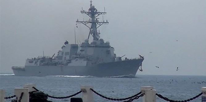 Rusya’dan Türkiye’ye ‘Montrö’ uyarısı