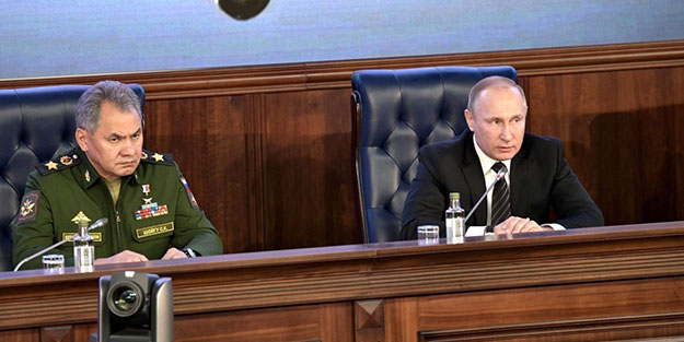 Rusya’dan Türkiye’ye skandal tehdit: İdlib'deki Türk uçaklarının...