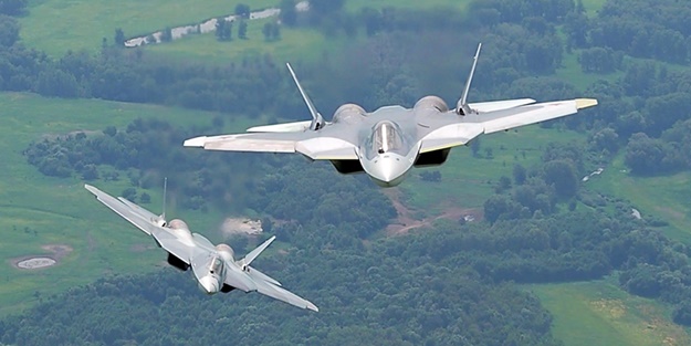 Rusya'dan Türkiye'ye 