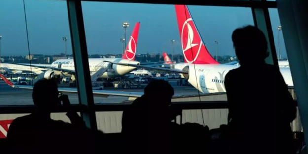 Rusya'dan Türkiye'ye uçuş engellemesi sorusu! Kötü haber geldi...