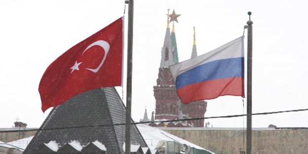 Rusya'dan 'Türkiye'ye yaptırım' açıklaması!