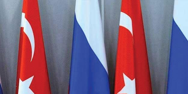 Rusya'dan Türkiye'ye yeni teklif