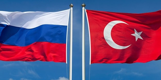 Rusya'dan Türkiye açıklaması: Hazırız