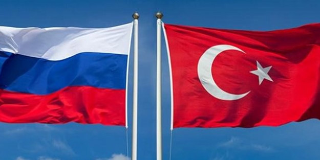 Rusya geri adım attı