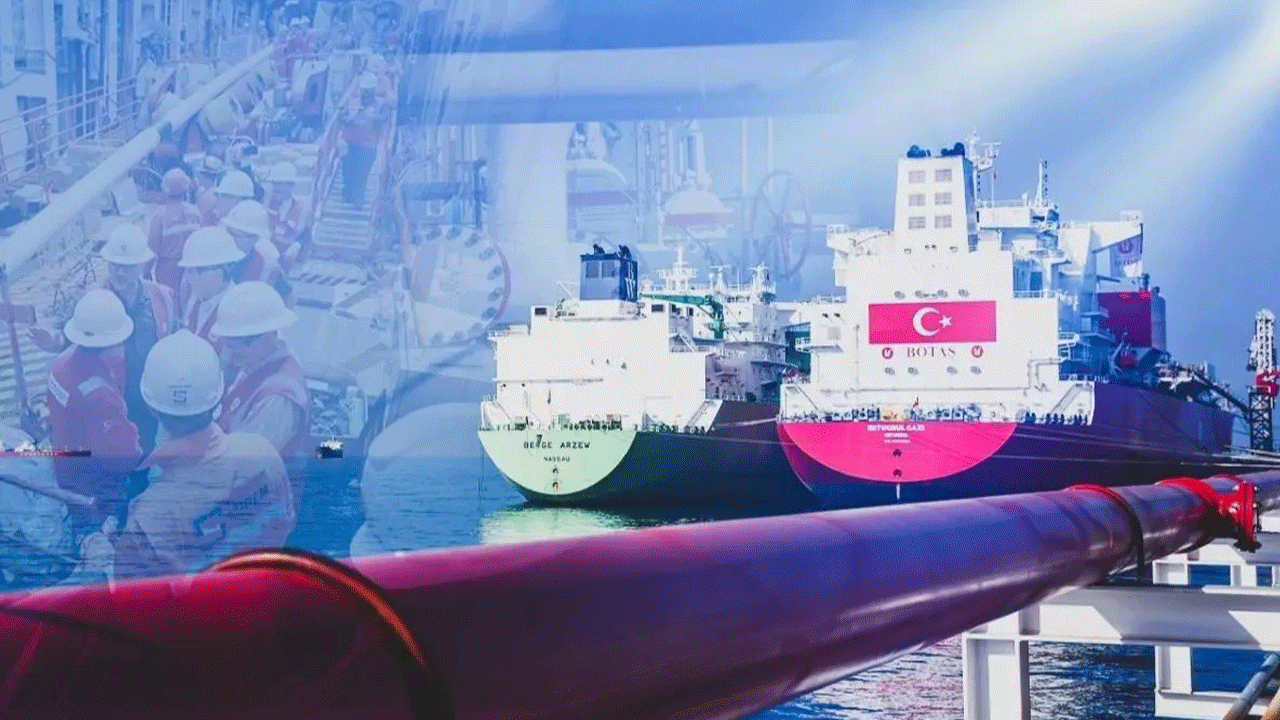 Rusya'dan Türkiye'yi kızdıracak TürkAkım iddiası: Saldırmayı planlıyorlar