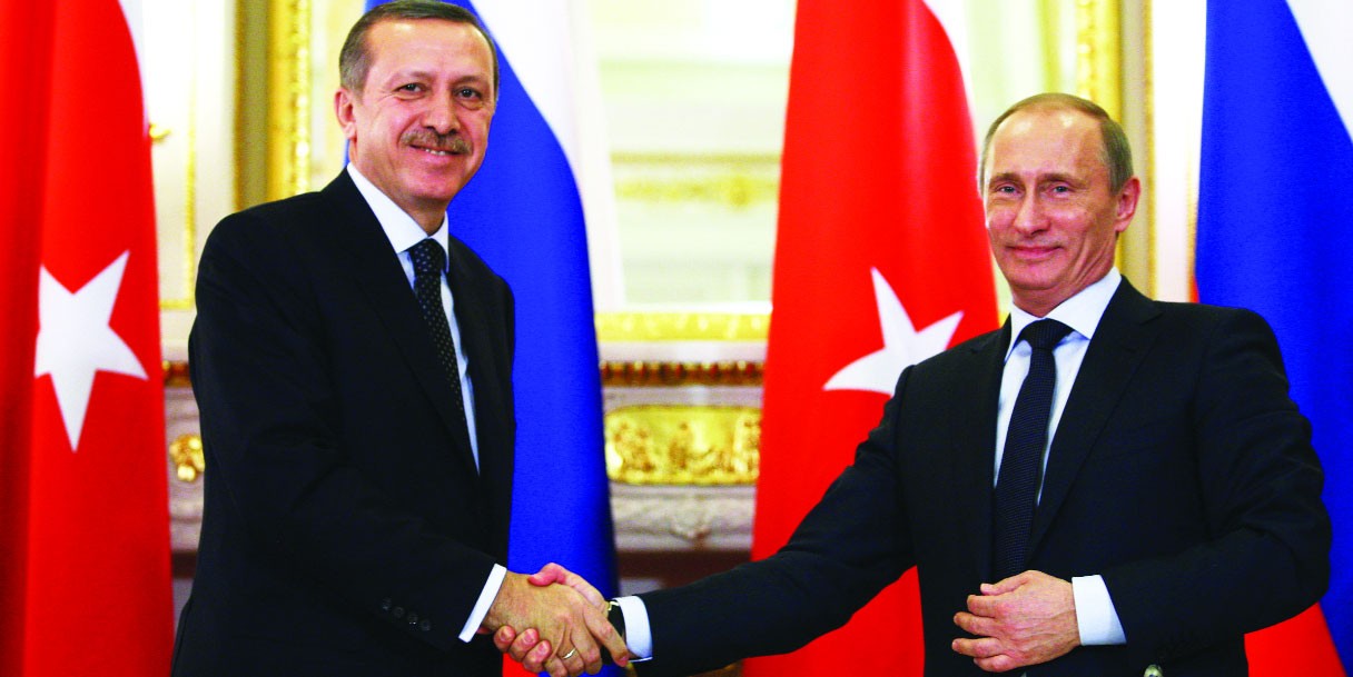 Rusya'dan Türkiye'yi sevindiren haber