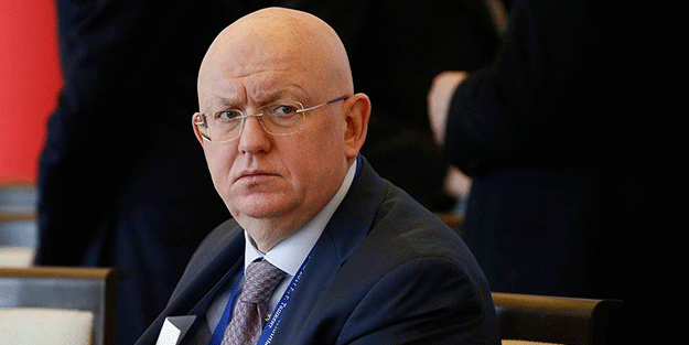 Rusya’dan Türkiye’yi yakından ilgilendiren açıklama: Veto etme kararı aldık