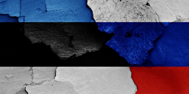 Rusya'dan ses yok! Estonya'dan çok konuşulacak Rusya'ya GPS suçlaması gündemi