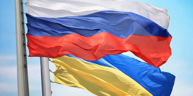 Rusya'dan Ukrayna açıklaması