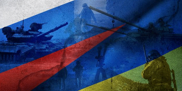 Rusya'dan Ukrayna açıklaması