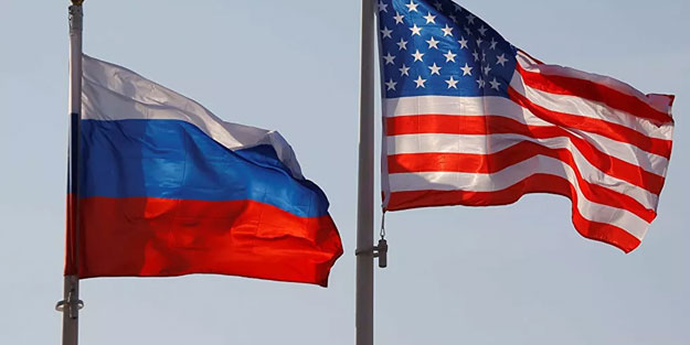 Rusya'dan Ukrayna açıklaması! Temas halindeyiz