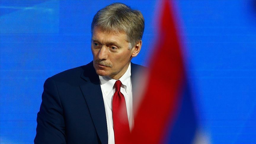 Rusya'dan Ukrayna gaz görüşmeleri için 'hukuki talep' şartı