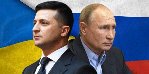 Rusya'dan Ukrayna için sürpriz açıklama