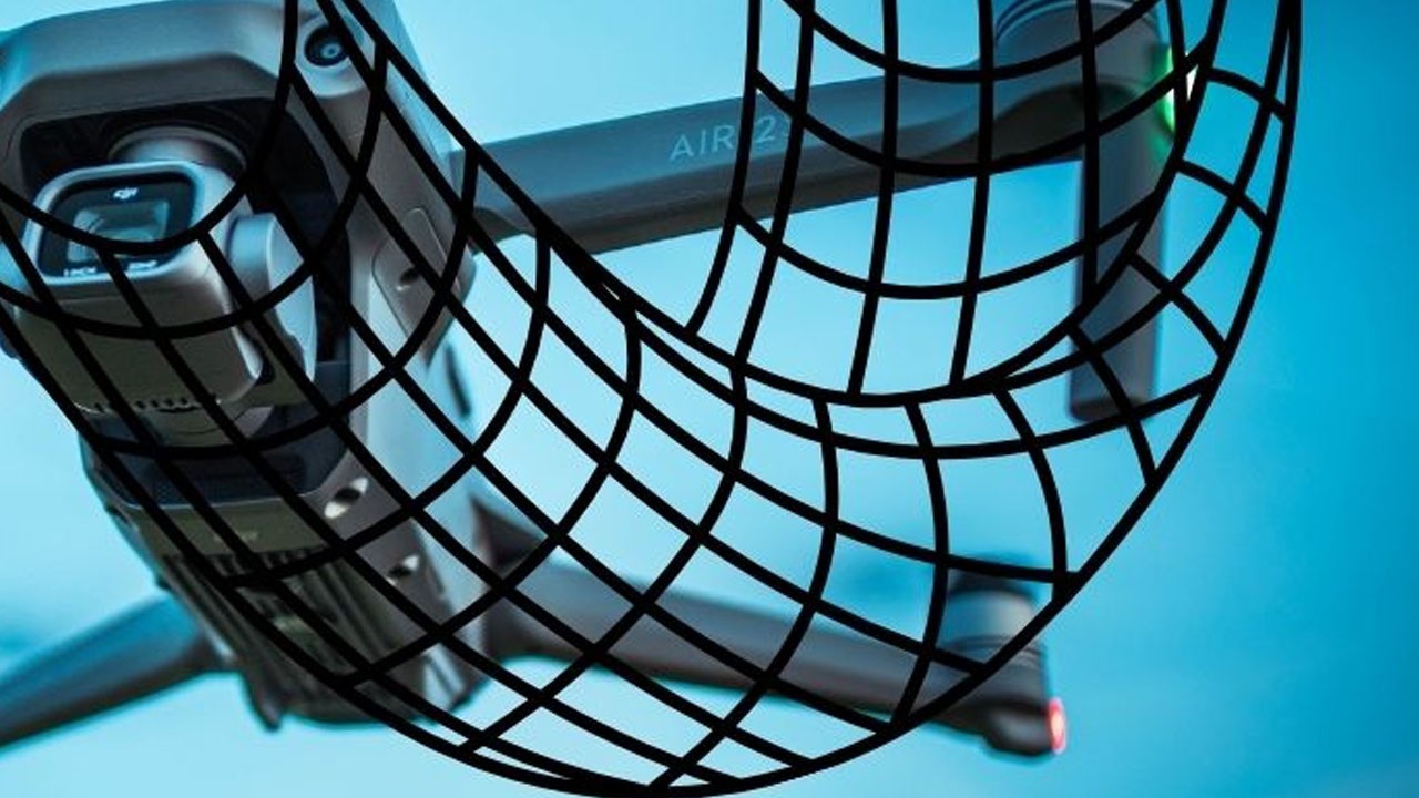 Rusya'dan Ukrayna İHA'larına karşı engeli: Balıkçı ağı çözümü!