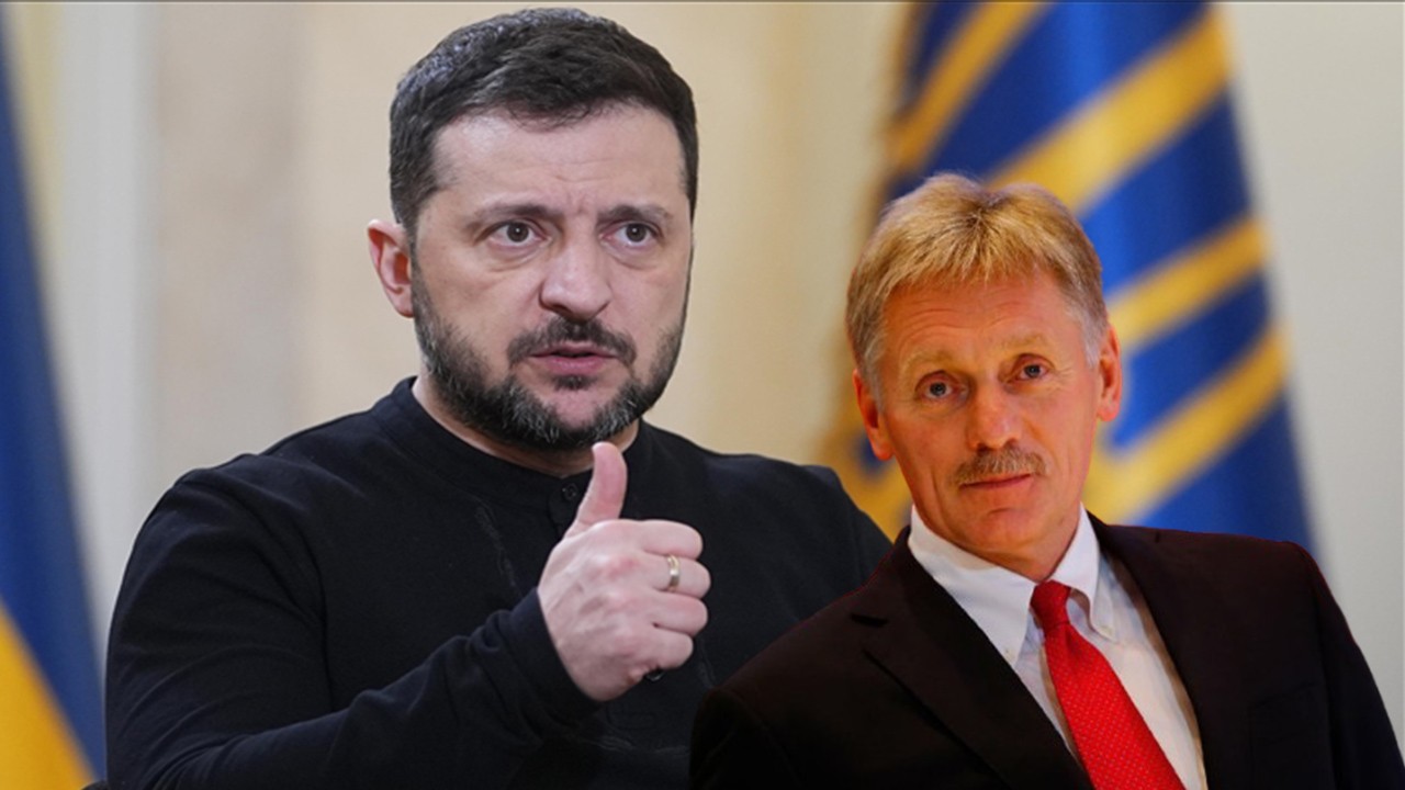 Rusya’dan Ukrayna’ya askerini çek uyarısı Adım adım işgal