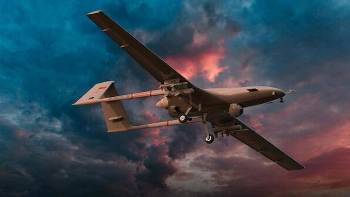 Rusya’dan Ukrayna’ya Bayraktar SİHA tehdidi