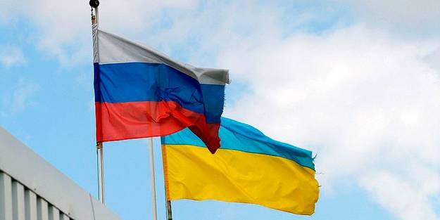 Rusya'dan Ukrayna'ya darbe! Kışı bahane ettiler