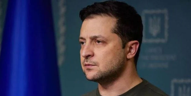 Rusya'dan Ukrayna'ya kanlı saldırı