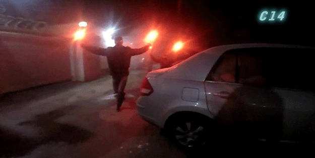 Rusya'dan Ukrayna'ya saldırı notası