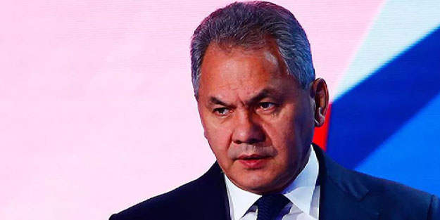 Rusya'dan Ukrayna'ya şok suçlama