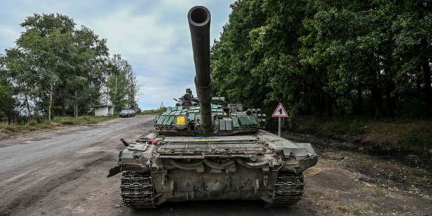Rusya'dan Ukrayna'ya suçlama: Hastaneyi vurdular