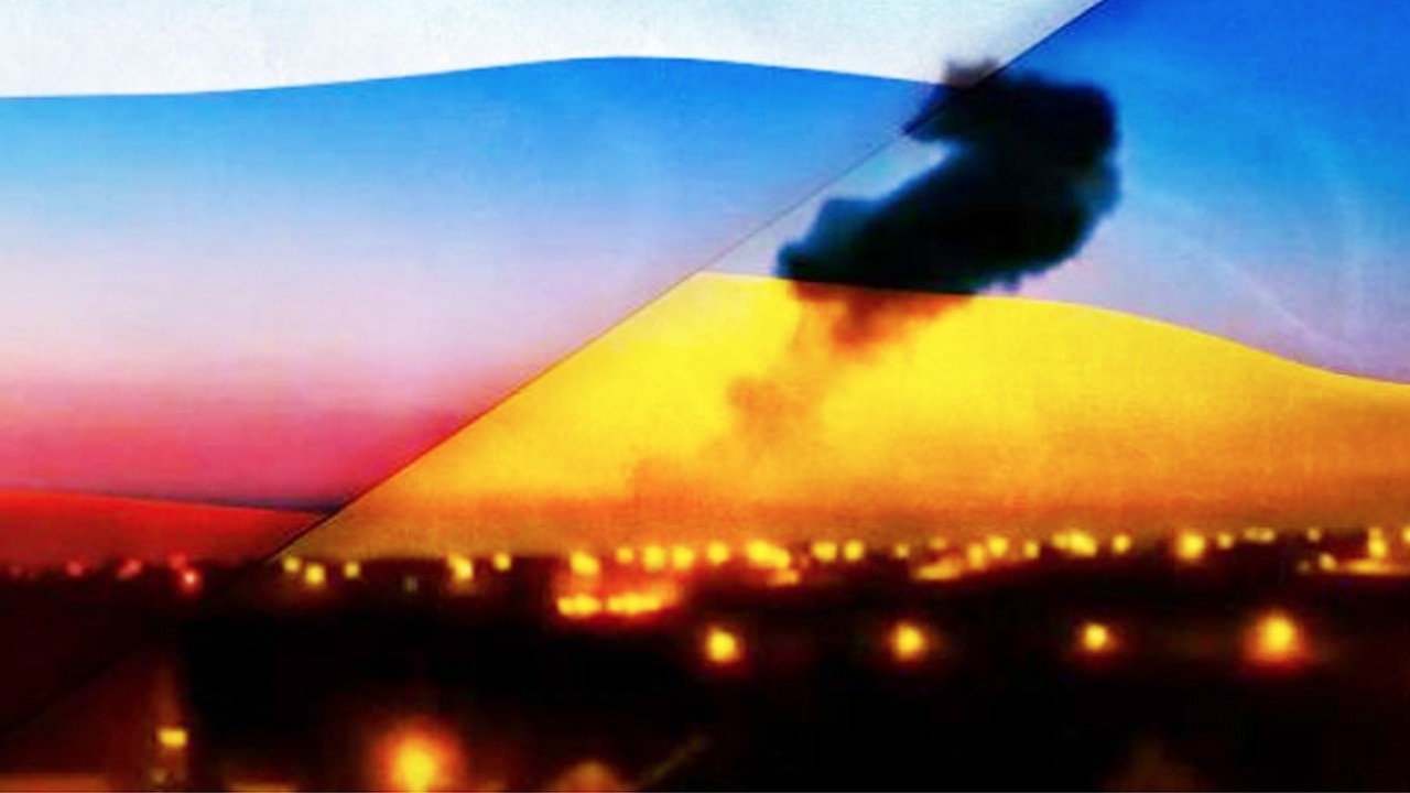 Rusya'dan Ukrayna’ya en büyük hava saldırısı