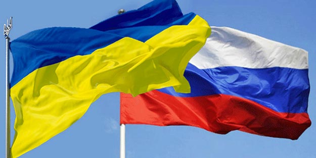 Rusya'dan Ukrayna'ya karşı hamle! Onay verildi