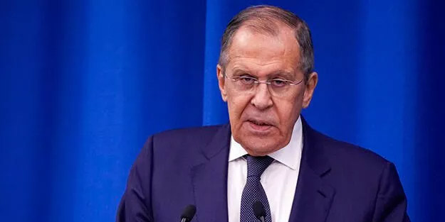 Rusya'dan ültimatom: 'Top artık Kiev ve Washington'da! Ya kabul edersiniz ya da ordumuz ilgilenir!