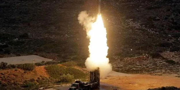 Rusya'dan uyarı gelmişt! Komşudan Patriot ve S-400 için flaş açıklama: Resmi bir teklif...