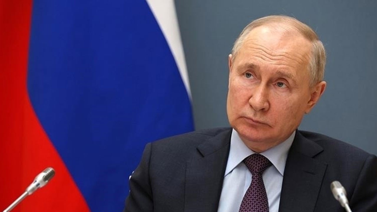 Rusya'dan 'vatandaşları Türkiye'ye gitmesin' diye flaş karar! Tamı tamına 28 milyon...