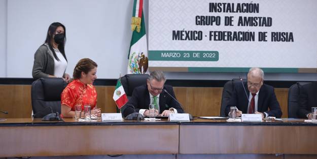 Rusya'dan 'yaptırım' teşekkürü!