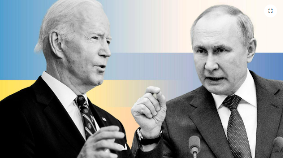 Rusya‘dan yaylım ateşi! ABD ile sıcak çatışmanın eşiğindeyiz