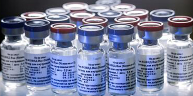 Rusya’dan yeni açıklama! Koronavirüs aşısında önemli gelişme